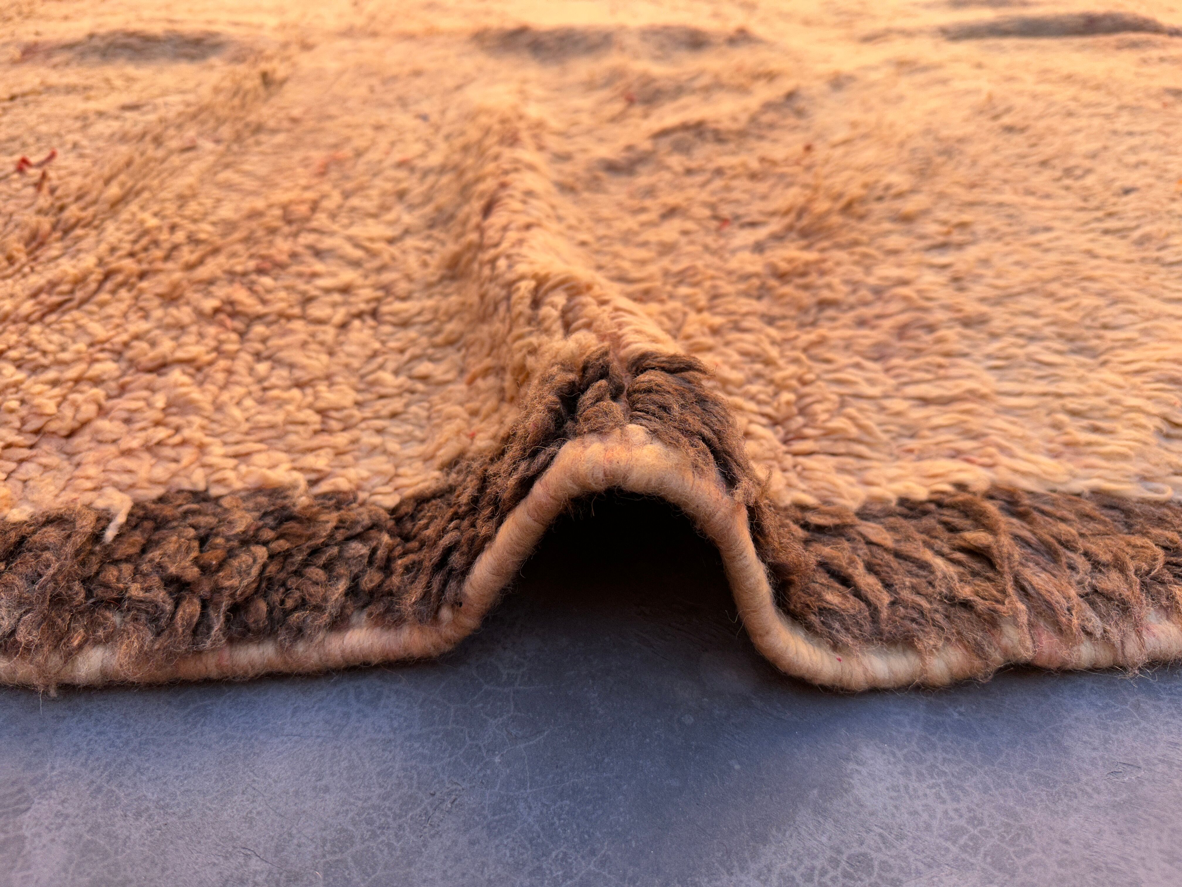 Moroccan rug - 170 x 293 cm