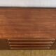 Mid-Century Retro Vintage Teak Sideboard A.H. McIntosh 1960 Tom Robertson