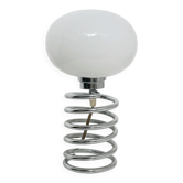 Lampe Spring par Ingo Maurer pour Honsel 1970s