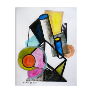 Spirales et cylindres