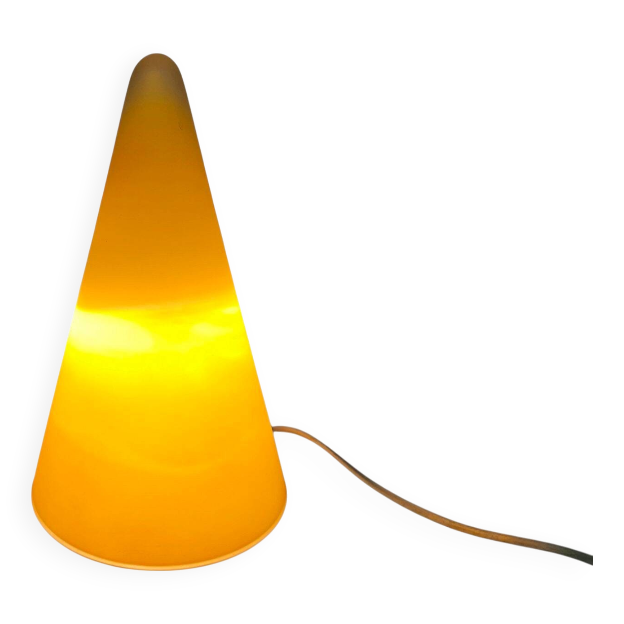 Lampe modèle Tipi par SCE "Société Centrale d'Eclairage France"