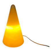 Lampe modèle Tipi par SCE "Société Centrale d'Eclairage France"