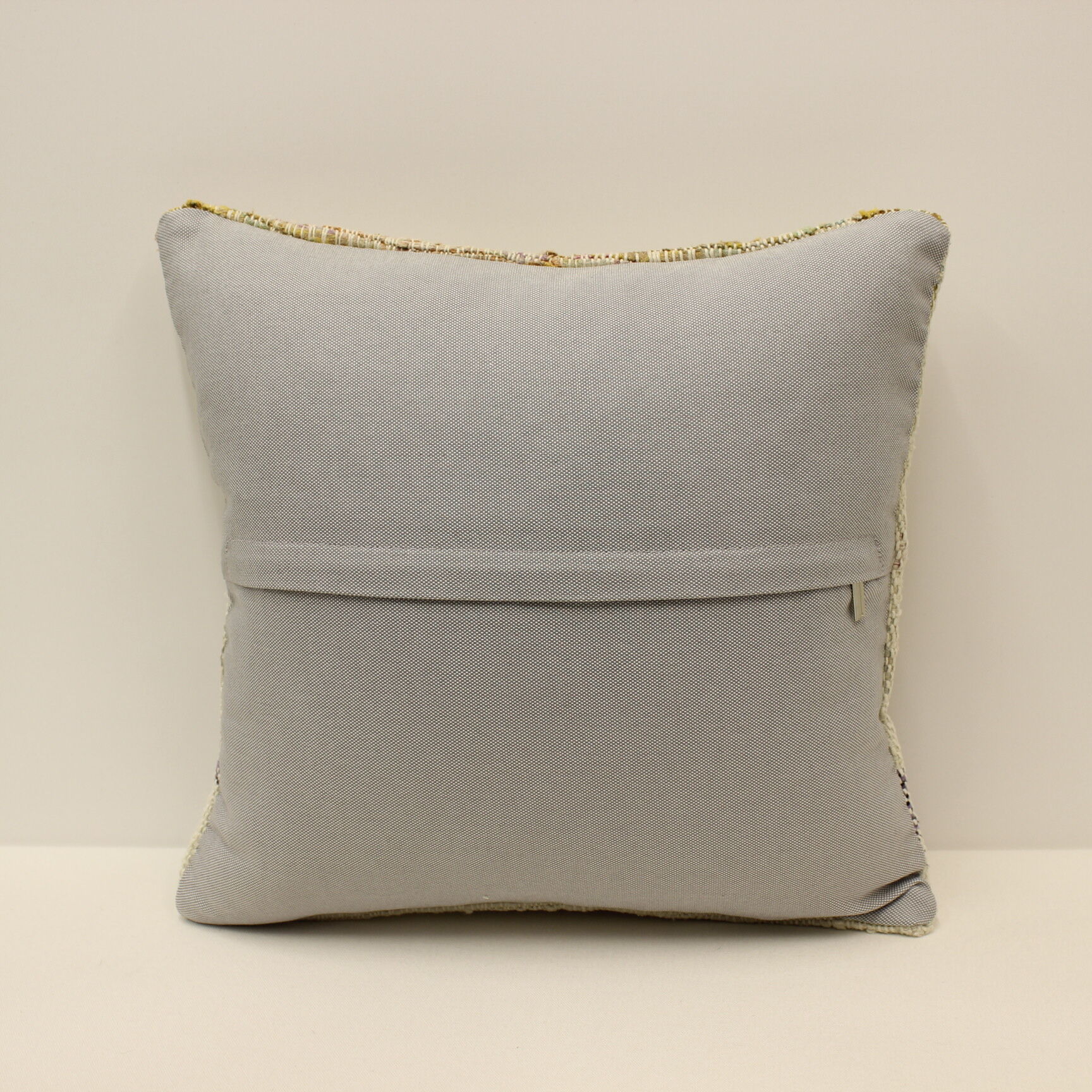 Turkish kilim pillow,40x40 cm