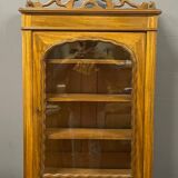 Napoleon III period display case