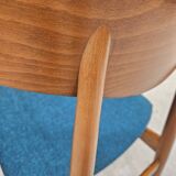 Danish teak chair 1960