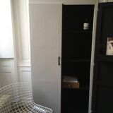 Vintage wardrobe 60'feet compass