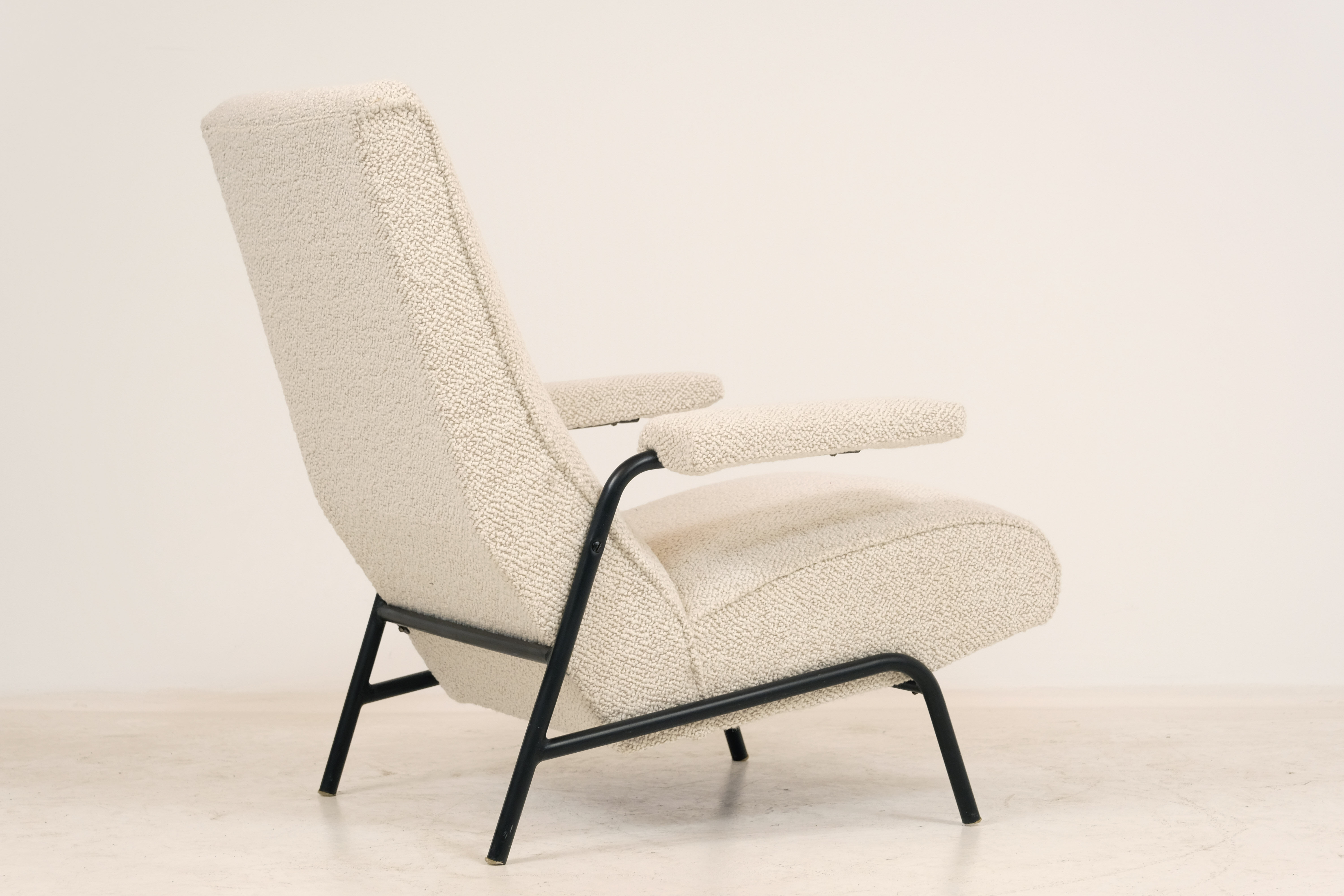 Guy Besnard armchair 1950