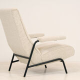 Guy Besnard armchair 1950