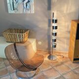 Space floor lamp age