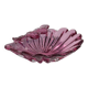 Bol en forme de coquille par Formia Vetri Murano