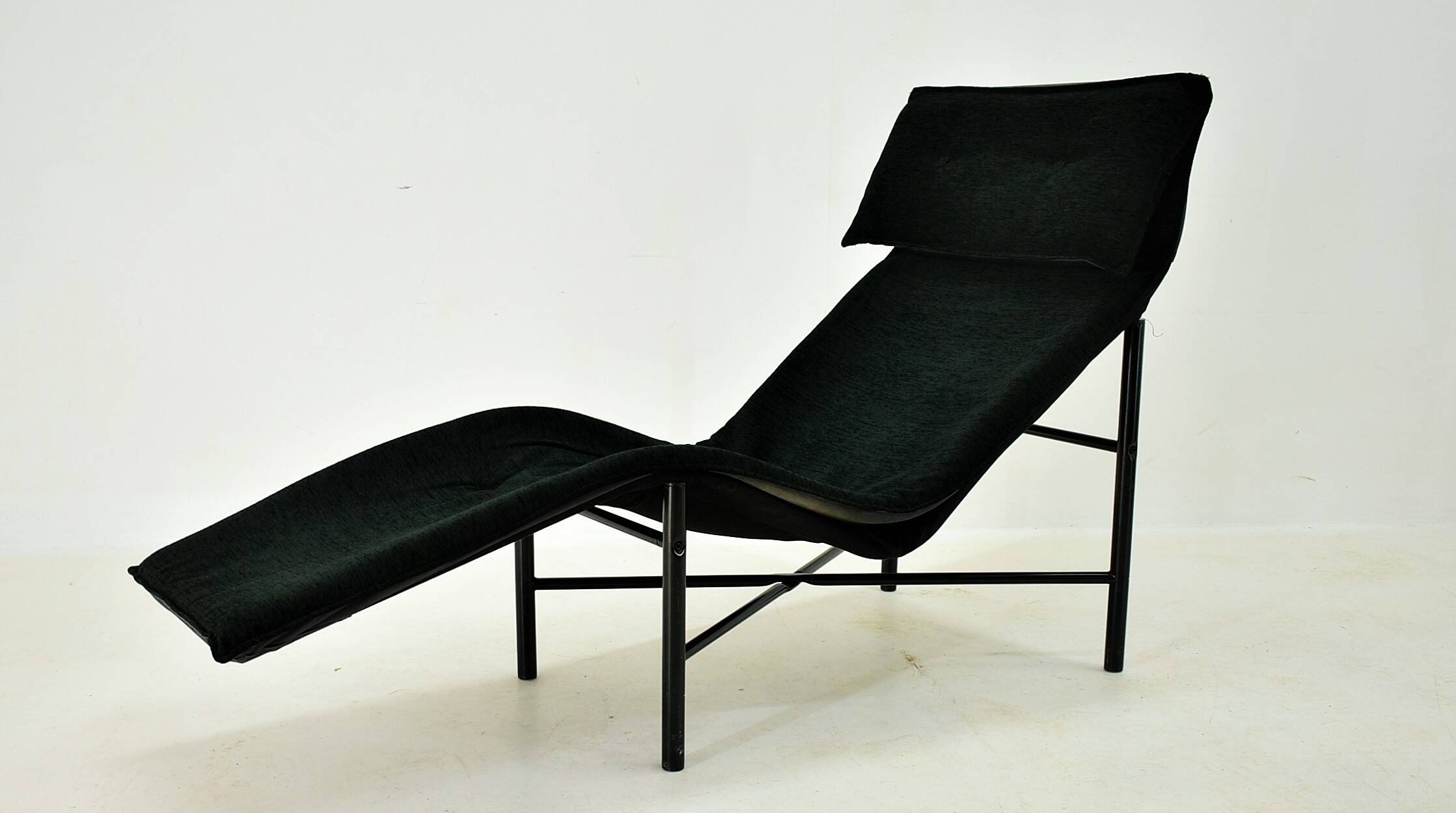 Skye Lounge Chair by Tord Bjorklund , Sweden, 1970