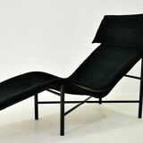 Skye Lounge Chair by Tord Bjorklund , Sweden, 1970