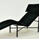 Fauteuil lounge Skye par Tord Bjorklund, Suède, 1970