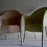 Armchair Lord YO Philippe Starck for Driade 1994