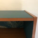 Vintage bookcase