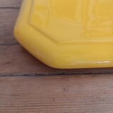 Yellow ceramic trivia