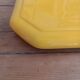 Yellow ceramic trivia