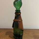 60s cat bottle
