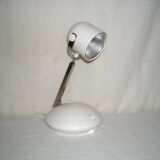Eichhoff-weirke telescopic lamp from the 70s