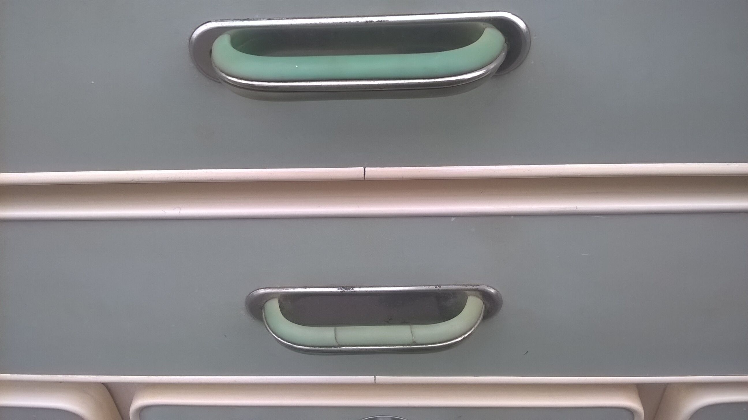 Vintage mado buffet 50s