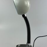 60s 70s table lamp Egon Hillebrand spherical lamp Space Age metal design