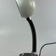 60s 70s table lamp Egon Hillebrand spherical lamp Space Age metal design