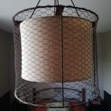 Hanging lamp zoé's hut