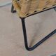 Rattan magazine rack Raoul Guys