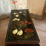 Asian vintage coffee table