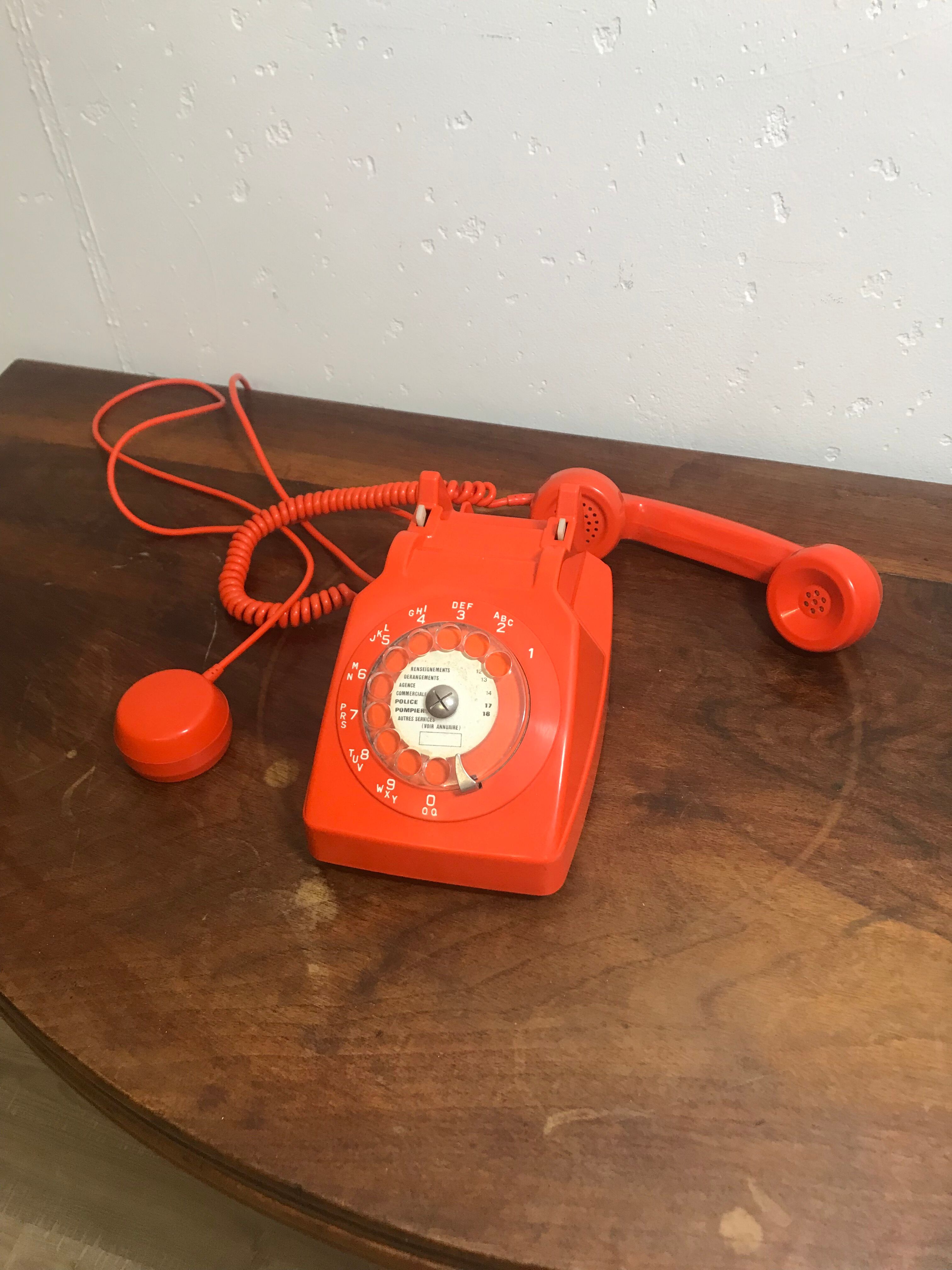 Orange phone s63 socotel