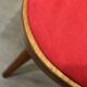 Baumann bistro chair model 740 - 1950s/60s