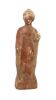 Sculpture terre
