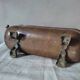 Copper planter