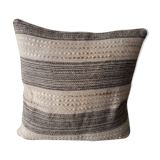 Bohemian cushion
