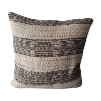 Bohemian cushion