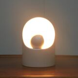 Venezia model table lamp in ceramic from the mid-century by Philips, 1970s.