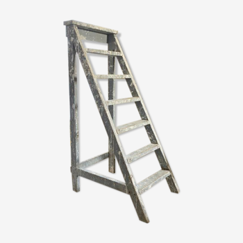 Painter's stepladder