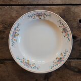 St Clément Félicie 60's plate service