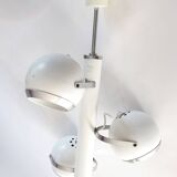1970s eyeball 3 spotlight suspension