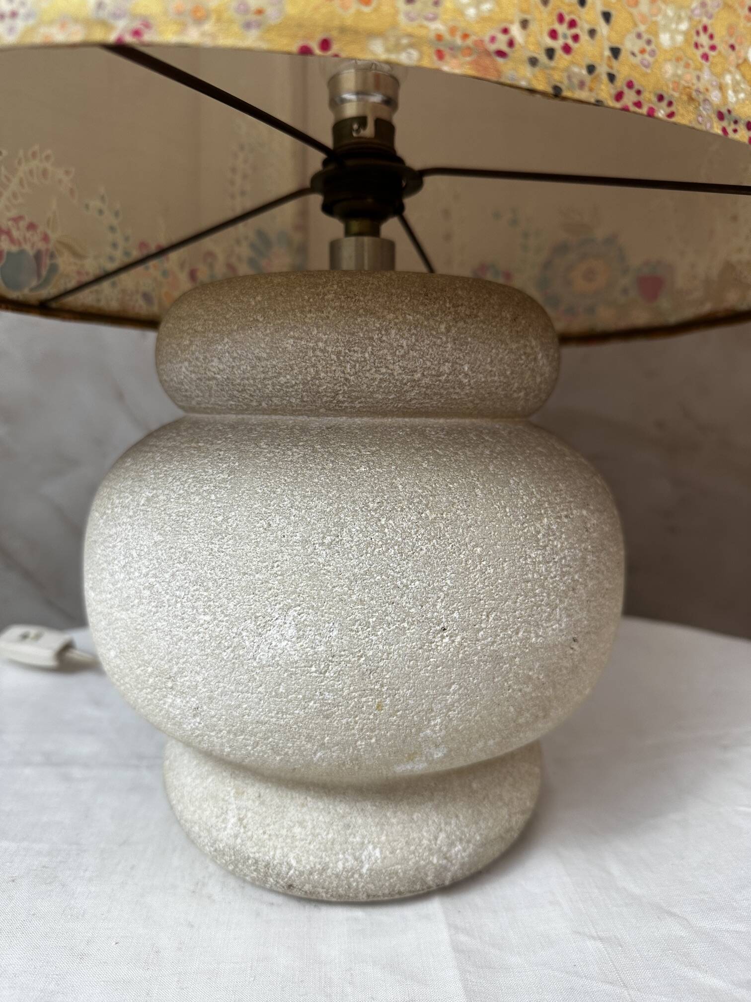Lampe vintage