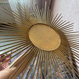 Sun mirror - Chaty Vallauris