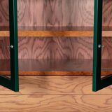 Donau Cabinet by Ettore Sottsass and Marco Zanini for Leitner, 1986