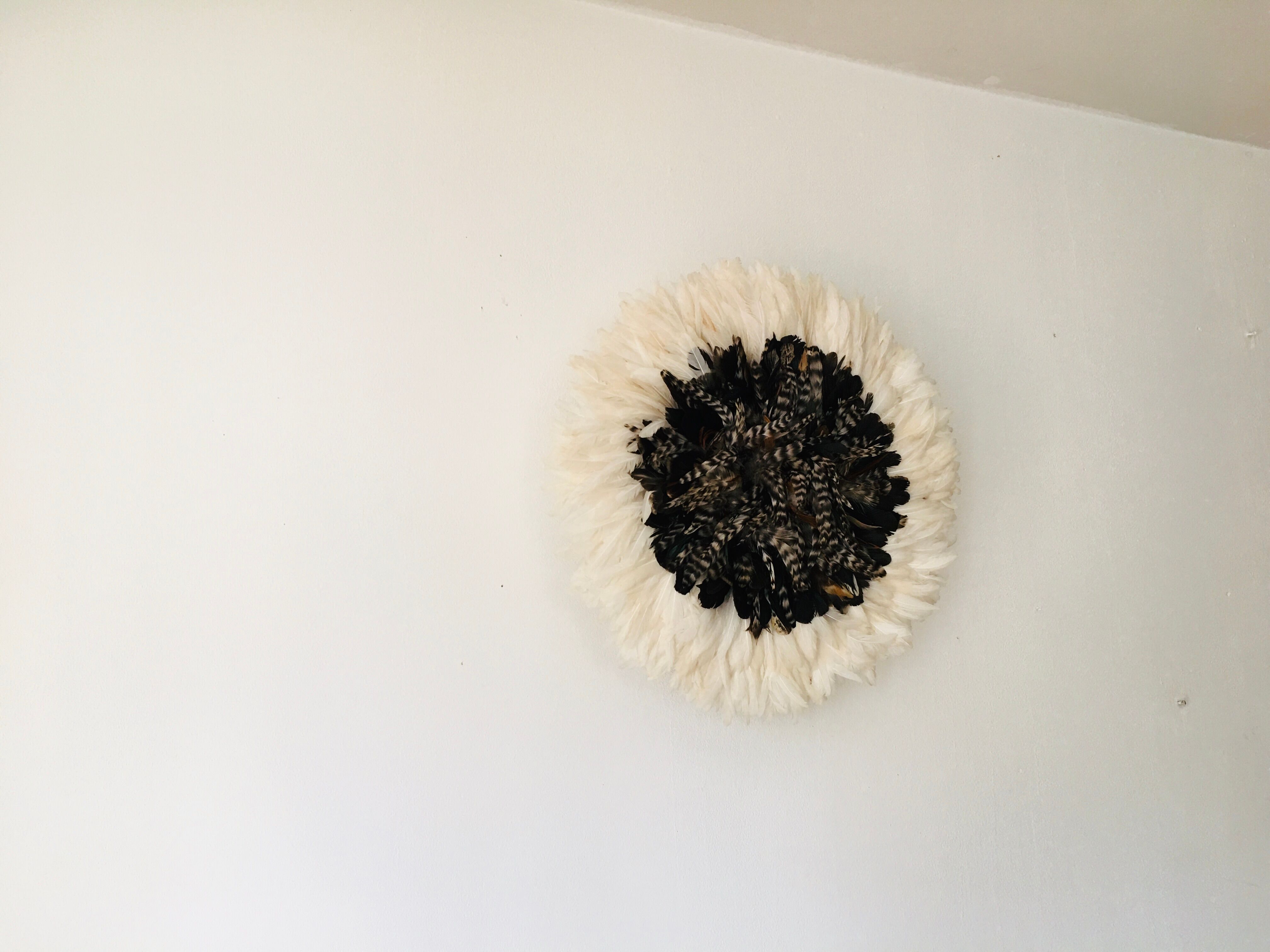 Juju Hat beige 50 cm