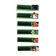 6 slurry vegetable knife holders