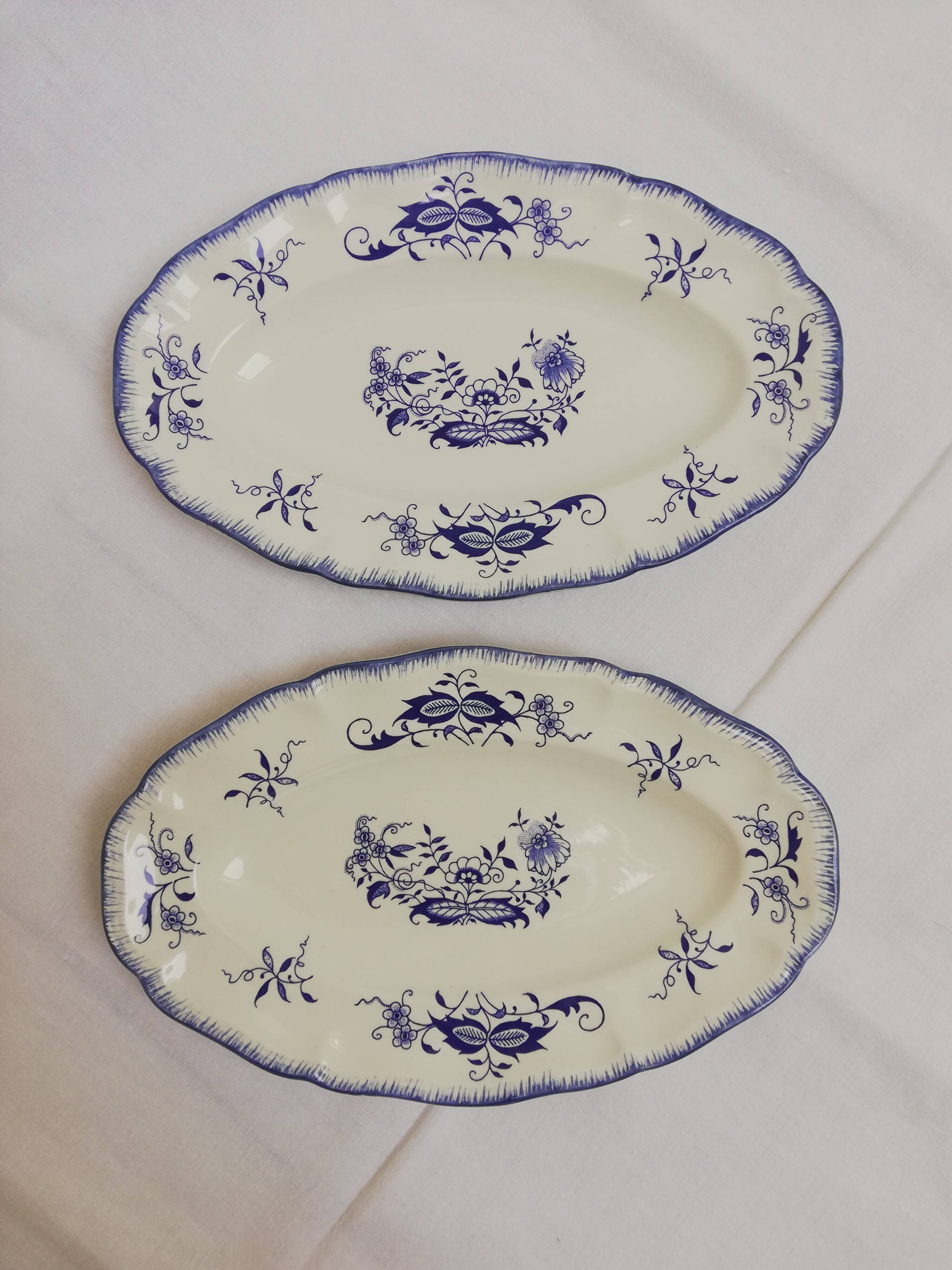 Raviers Sarreguemines Lancaster