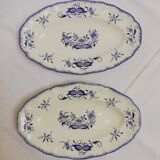 Raviers Sarreguemines Lancaster