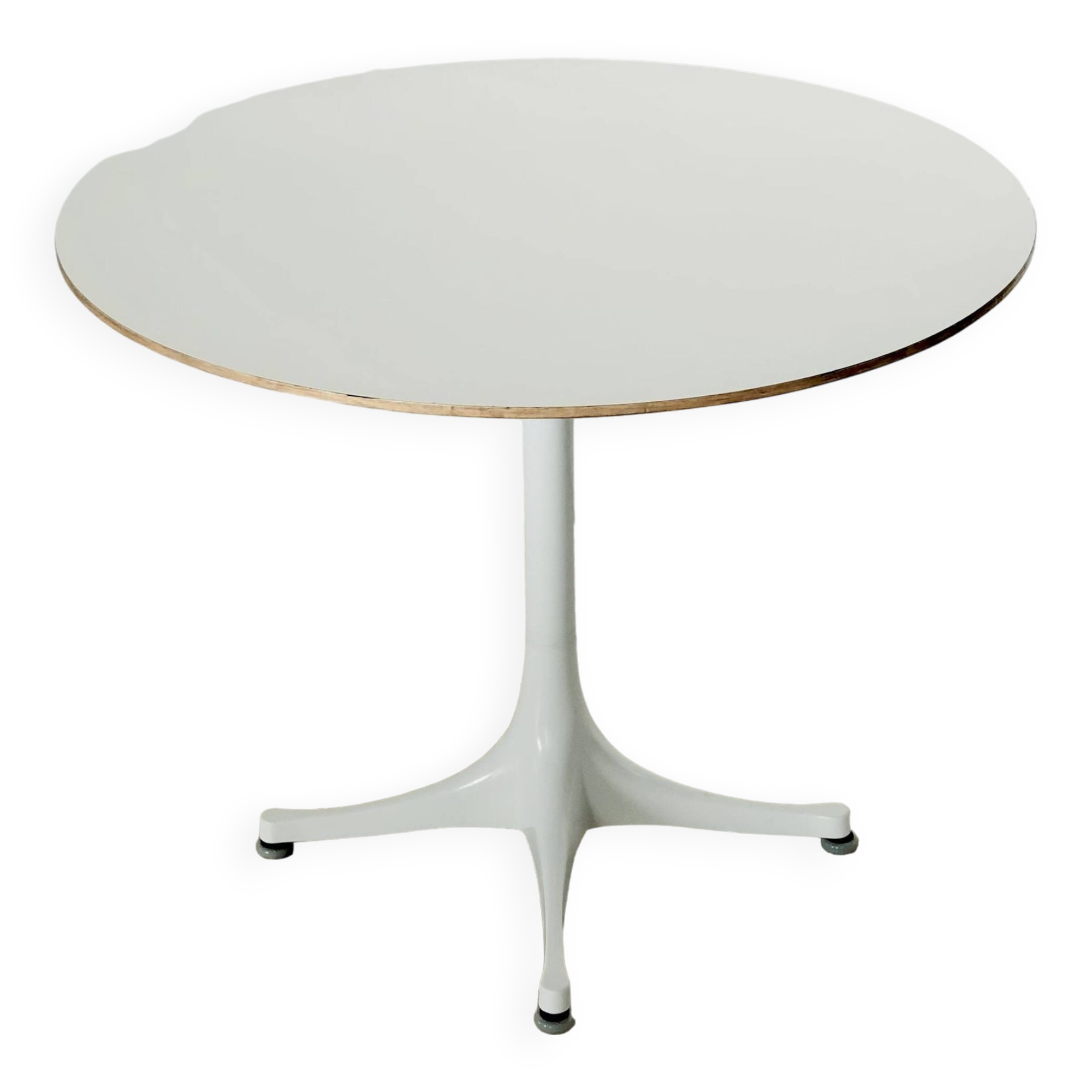 Coffee table 5452 by George Nelson for Herman Miller, United States 1960