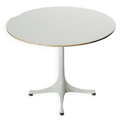 Table basse 5452 par George Nelson pour Herman Miller, Etats-Unis 1960