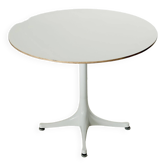 Table basse 5452 par George Nelson pour Herman Miller, Etats-Unis 1960