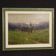 Paysage antique signé G. Mariani du XIXe siècle